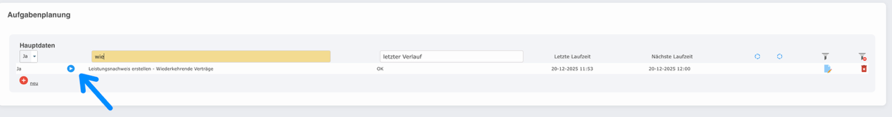 Ein Bild, das Screenshot, Reihe enthält.

KI-generierte Inhalte können fehlerhaft sein.