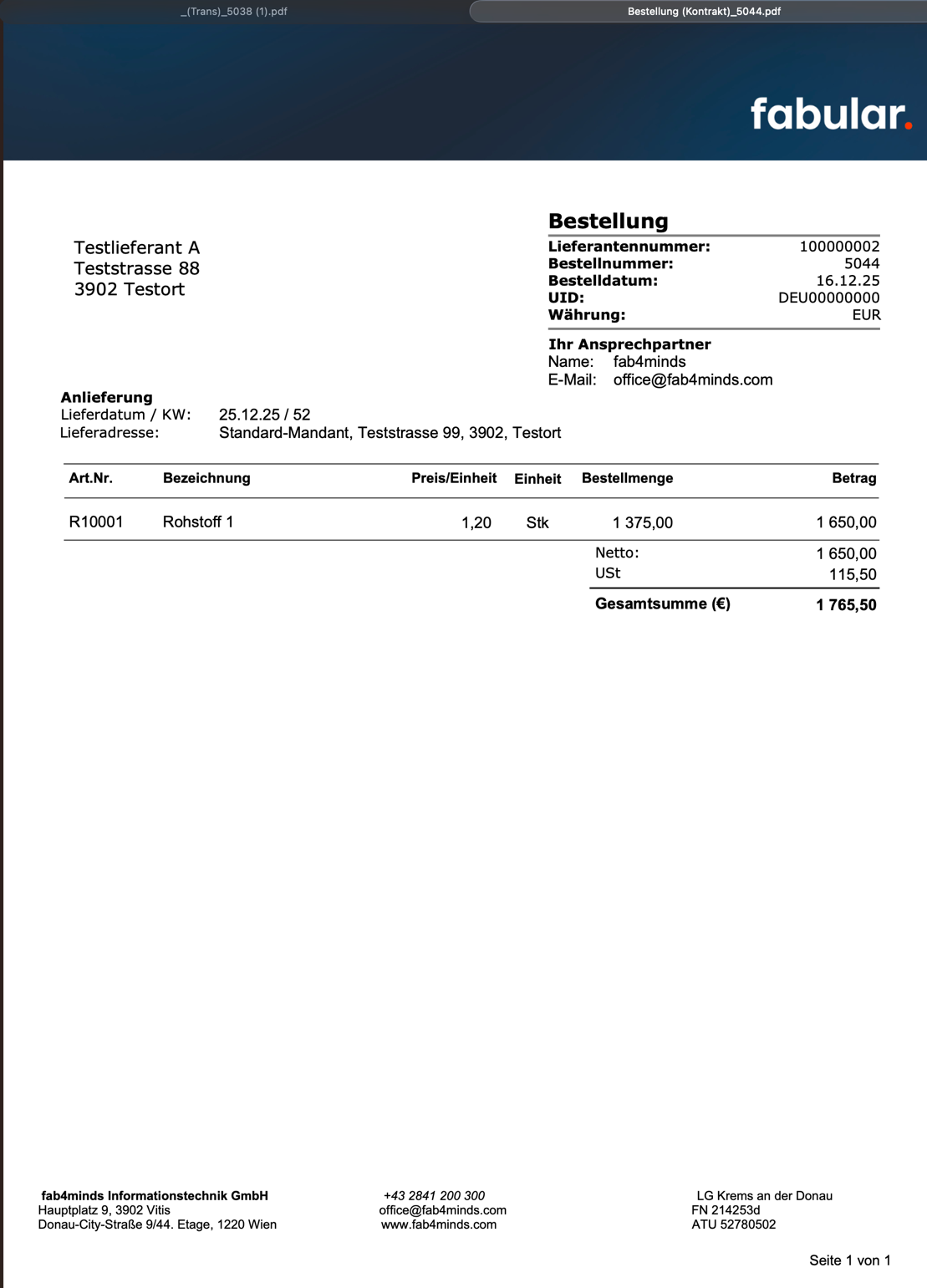 Ein Bild, das Text, Screenshot, Software, Zahl enthält.

KI-generierte Inhalte können fehlerhaft sein.